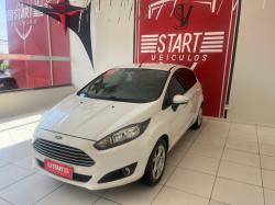 FORD Fiesta Hatch 1.6 16V 4P SEL FLEX