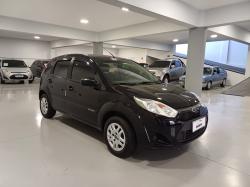 FORD Fiesta Hatch 1.6 4P FLEX