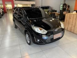 FORD Fiesta Hatch 1.6 4P