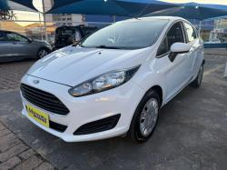 FORD Fiesta Hatch 1.5 16V 4P S FLEX
