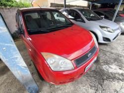 FORD Fiesta Hatch 1.0 4P FLEX