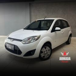 FORD Fiesta Hatch 1.6 4P SE FLEX