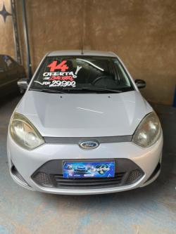 FORD Fiesta Hatch 1.0 CLASS