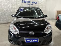 FORD Fiesta Hatch 1.0 4P CLASS FLEX