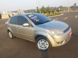 FORD Fiesta Sedan 1.6 4P CLASS FLEX