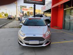 FORD Fiesta Sedan 1.6 16V 4P SE FLEX