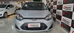 FORD Fiesta Sedan 1.6 4P CLASS FLEX