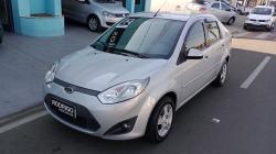 FORD Fiesta Sedan 1.6 4P SE FLEX