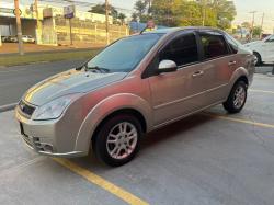 FORD Fiesta Sedan 1.6 4P CLASS FLEX