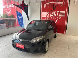 FORD Fiesta Sedan 1.6 4P FLEX