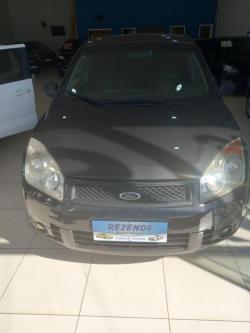 FORD Fiesta Sedan 1.6 4P CLASS FLEX