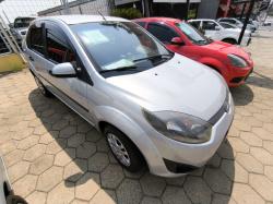 FORD Fiesta Sedan 1.6 4P SE FLEX