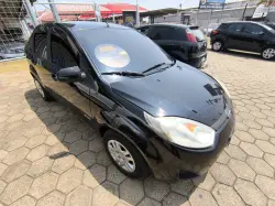 FORD Fiesta Sedan 1.6 4P CLASS FLEX