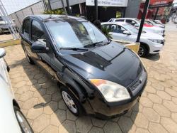 FORD Fiesta Sedan 1.6 4P CLASS FLEX