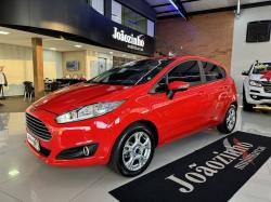 FORD Fiesta Sedan 1.6 16V 4P FLEX SE FLEX POWERSHIFT AUTOMTICO