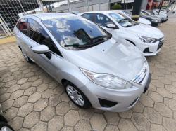 FORD Fiesta Sedan 1.6 16V 4P SE FLEX