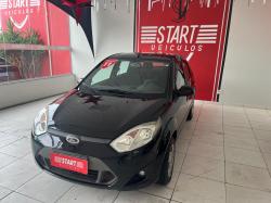 FORD Fiesta Sedan 1.6 4P CLASS FLEX