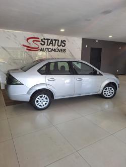 FORD Fiesta Sedan 1.6 16V 4P SE FLEX