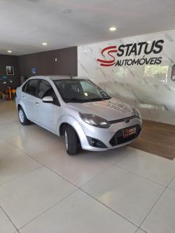 FORD Fiesta Sedan 1.6 16V 4P SE FLEX