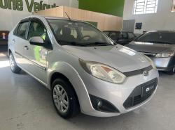 FORD Fiesta Sedan 1.6 4P CLASS FLEX