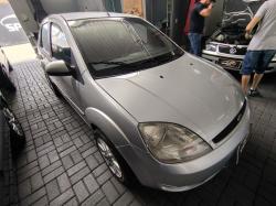 FORD Fiesta Sedan 1.6 4P FLEX