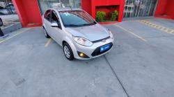 FORD Fiesta Sedan 1.6 4P SE FLEX