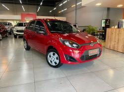 FORD Fiesta Sedan 1.0 4P CLASS FLEX