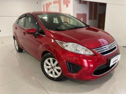 FORD Fiesta Sedan 1.6 16V 4P SE FLEX