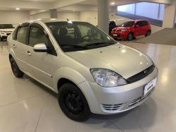 FORD Fiesta Sedan 1.0 4P