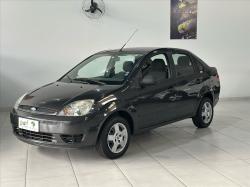 FORD Fiesta Sedan 1.6 4P FLEX