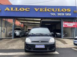 FORD Fiesta Sedan 1.0 4P