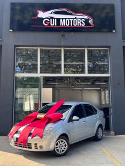 FORD Fiesta Sedan 1.6 4P FLEX