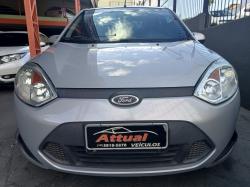 FORD Fiesta Sedan 1.6 4P FLEX