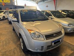 FORD Fiesta Sedan 1.6 4P CLASS FLEX