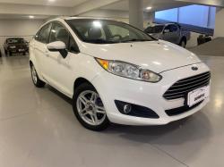 FORD Fiesta Sedan 1.6 4P SE FLEX