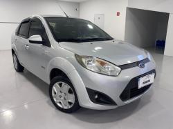 FORD Fiesta Sedan 1.6 4P CLASS FLEX