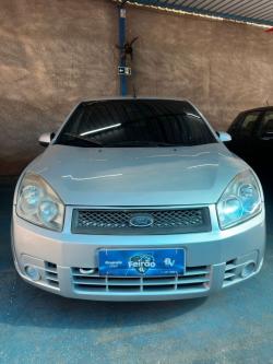 FORD Fiesta Sedan 1.0 4P FLEX