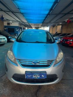 FORD Fiesta Sedan 1.6 4P SE FLEX