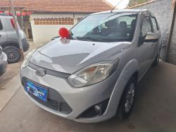 FORD Fiesta Sedan 1.6 4P FLEX