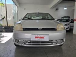 FORD Fiesta Sedan 1.6 4P FLEX