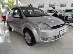 FORD Fiesta Sedan 1.6 4P FLEX