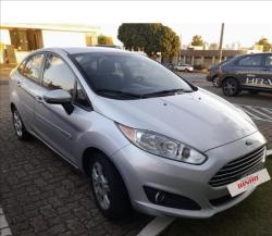 FORD Fiesta Sedan 1.6 16V 4P FLEX SE FLEX POWERSHIFT AUTOMTICO