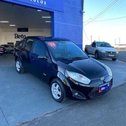 FORD Fiesta Sedan 1.6 4P FLEX