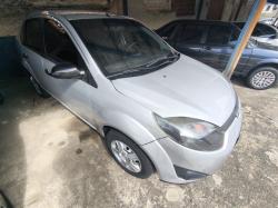 FORD Fiesta Sedan 1.0 4P FLEX