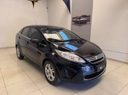 FORD Fiesta Sedan 1.6 16V 4P SE FLEX