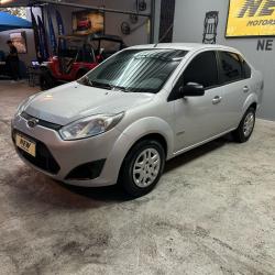 FORD Fiesta Sedan 1.6 4P CLASS FLEX