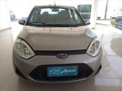 FORD Fiesta Sedan 1.6 4P ROCAM FLEX