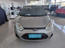 FORD Fiesta Sedan 1.6 4P ROCAM FLEX