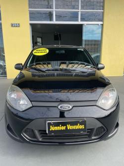 FORD Fiesta Sedan 1.6 4P FLEX