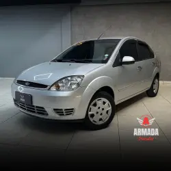 FORD Fiesta Sedan 1.6 4P FLEX